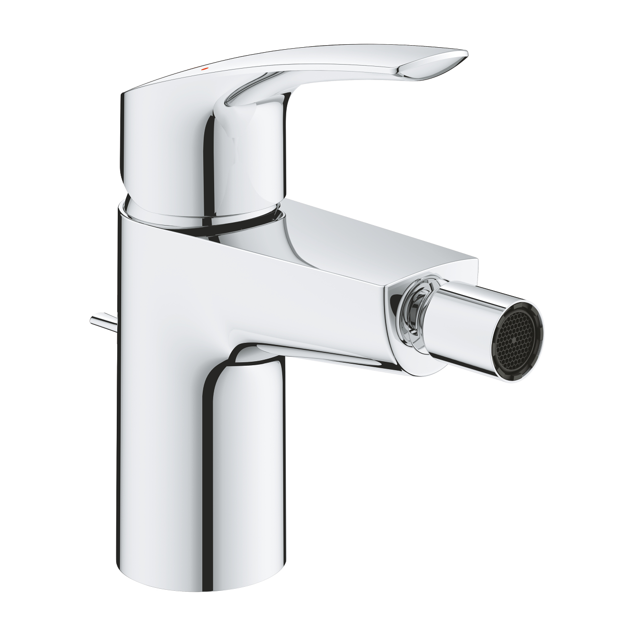 Eurosmart Miscelatore Monocomando Per Bidet Taglia S Grohe