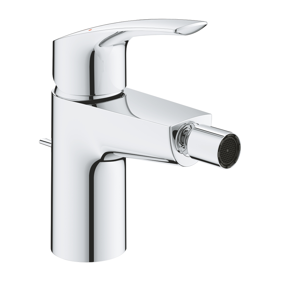 Miscelatore Monocomando GROHE Eurosmart Per Bidet - Cromatura Starlight, Tecnologia Ecojoy - Foto 11