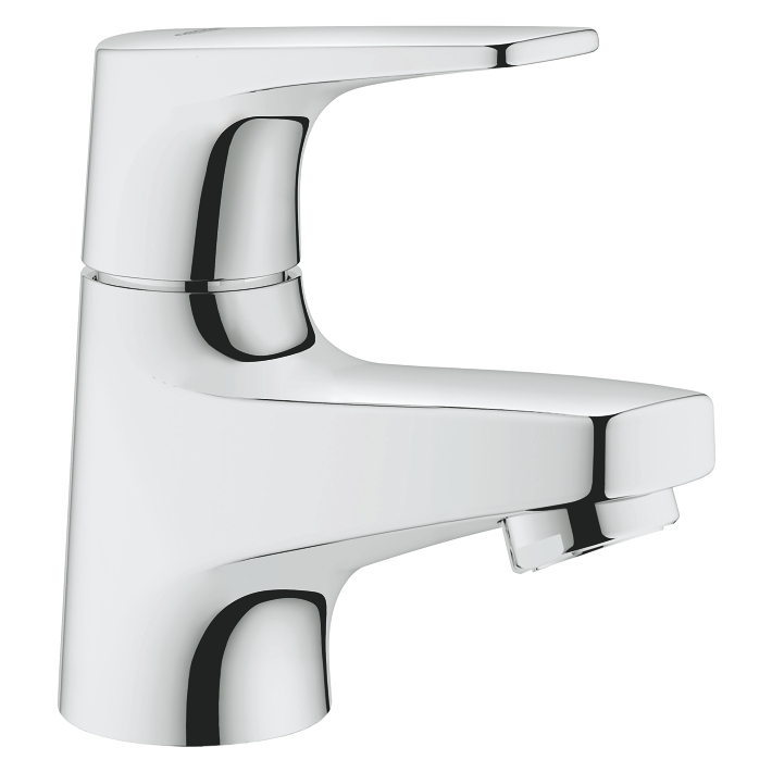 GROHE BauFlow Pillar tap | GROHE