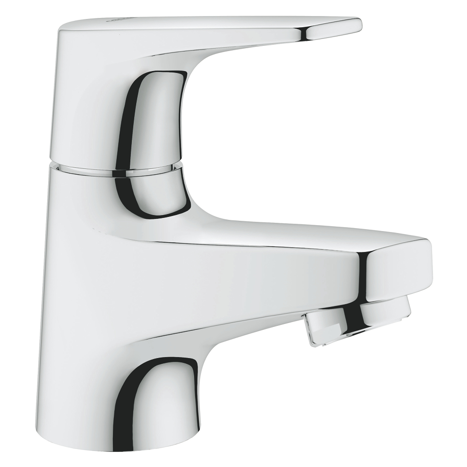 GROHE BauFlow Pillar tap 1/2