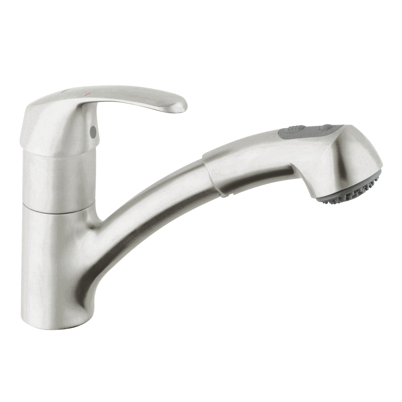 Alira Singlelever sink mixer 1/2″ GROHE