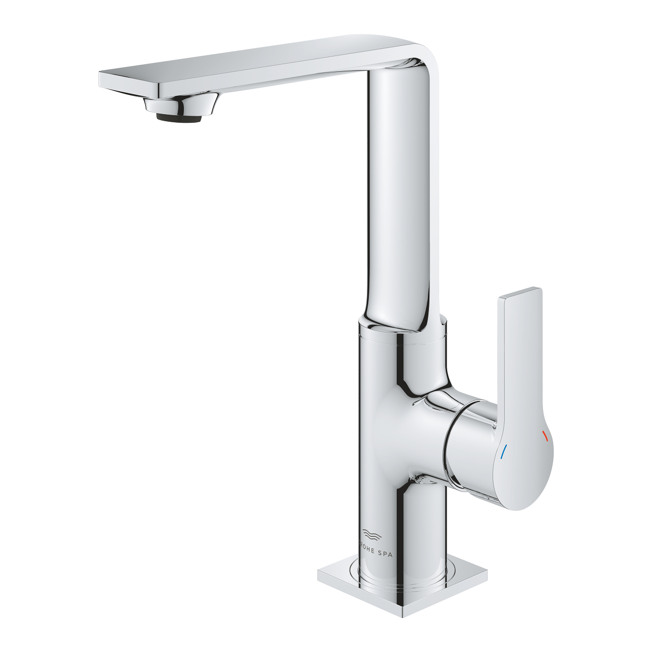 Allure Single-lever basin mixer 1/2″ L-Size | GROHE