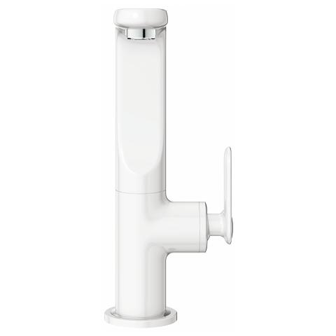 Veris Single-lever basin mixer 1/2″ L-Size