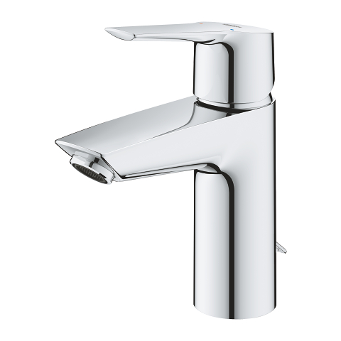 Start - Basin Tap S-Size with Chain - Chrome 3