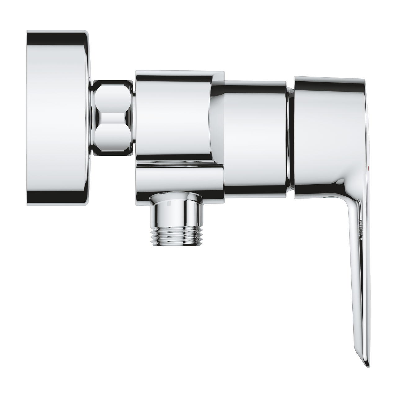 Start Single-lever shower mixer 1/2″ | GROHE