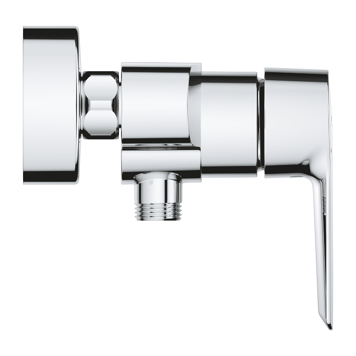 Start Single-lever shower mixer 1/2" 2