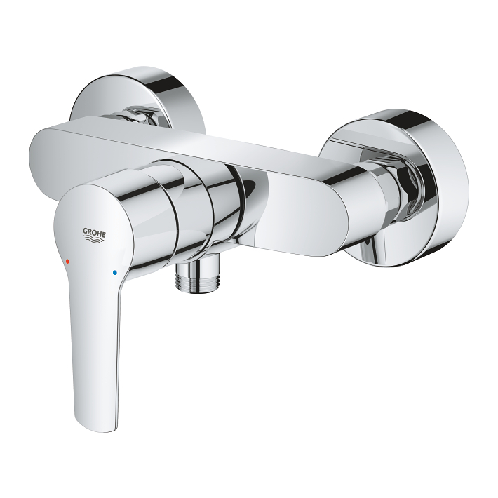 Start Single-lever shower mixer 1/2" 3