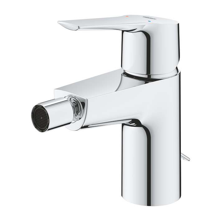 Start - Bidet Tap with Chain - Chrome 3