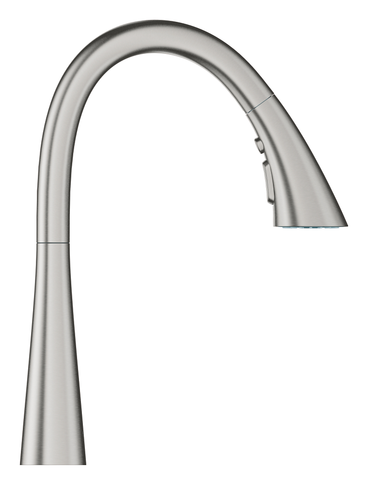 Single-lever sink mixer 1/2
