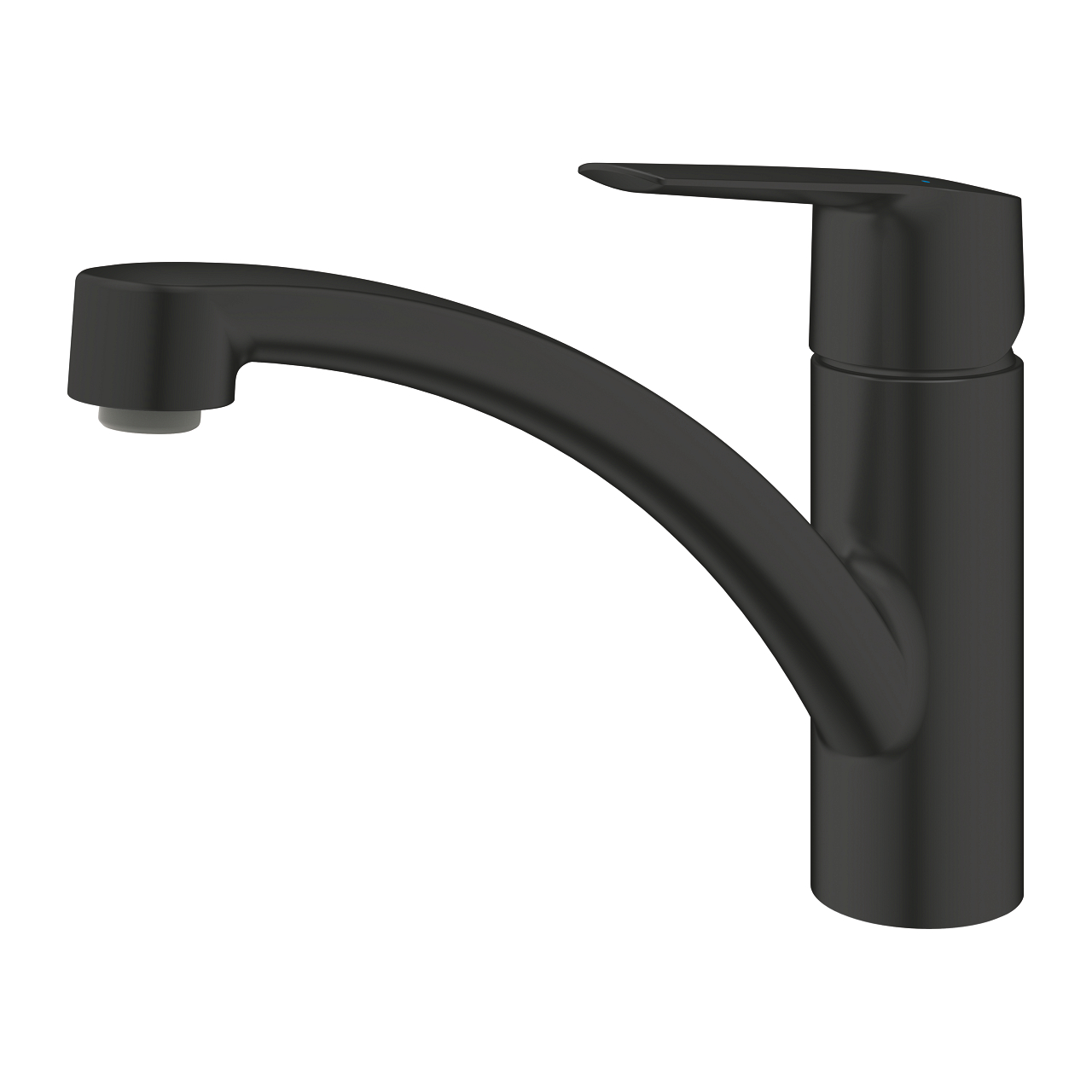 Grohe Start Curve - Spültischarmatur, Chrom 31554001