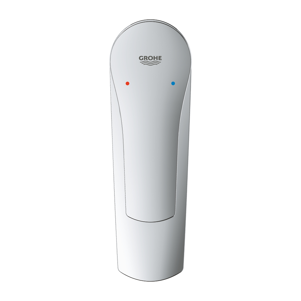 Mitigeur monocommande lavabo taille S Eurosmart Cosmopolitan