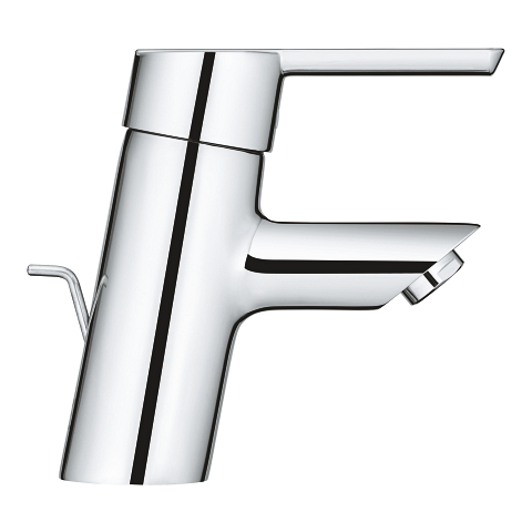 Feel Single-lever basin mixer 1/2"<br />S-Size 2