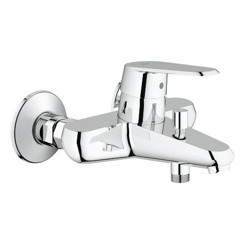 Eurodisc Cosmopolitan Single-lever bath mixer 3/4″