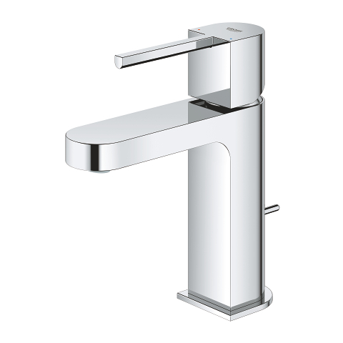 GROHE Plus Single-lever basin mixer 1/2″ S-Size