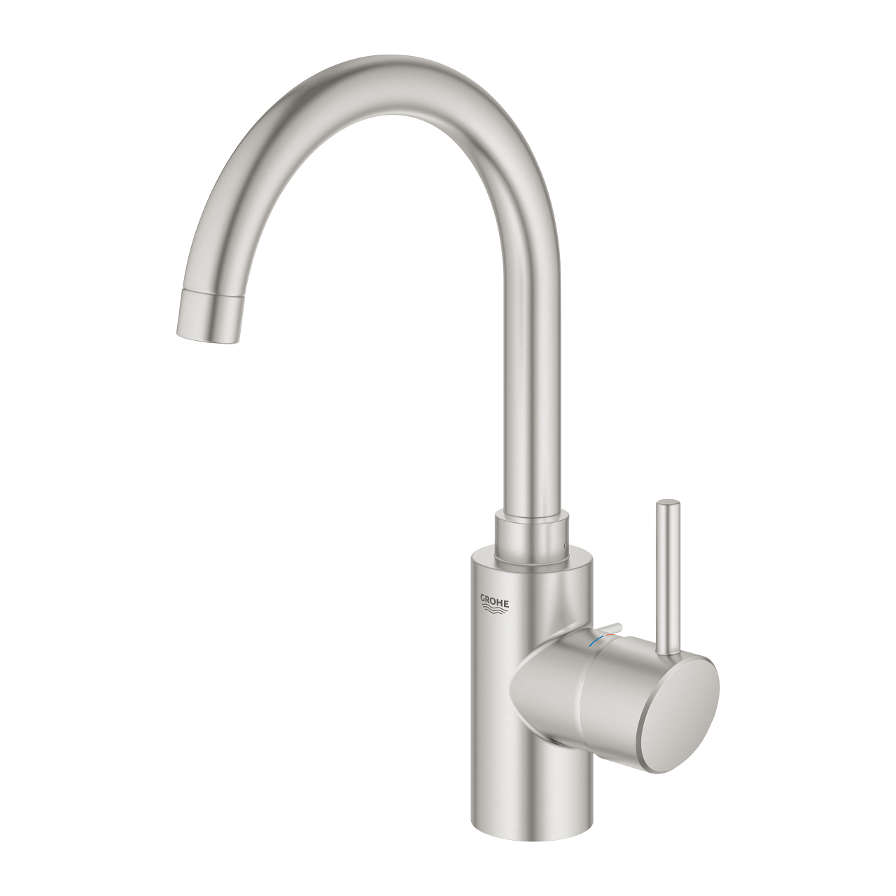 Concetto Single-lever Sink Mixer 1/2″ | GROHE