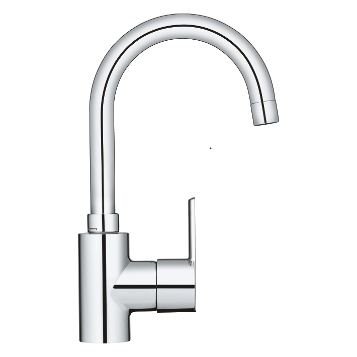 Feel Miscelatore monocomando<br />per lavabo<br />Taglia L 2