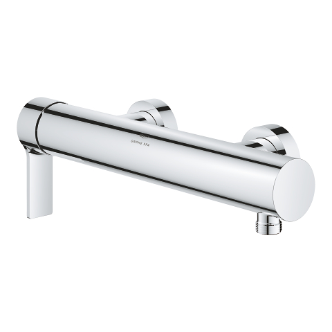 Allure Single-lever shower mixer 1/2″ exposed