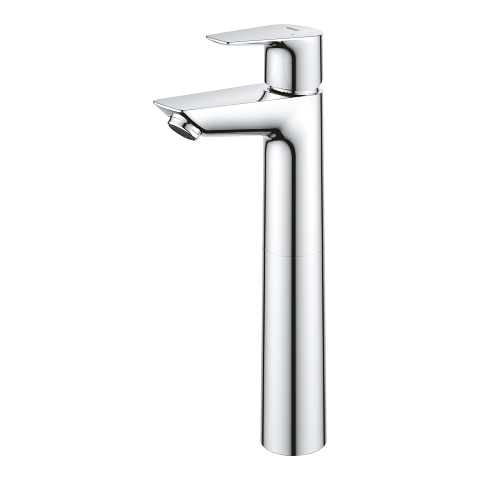 BauEdge Single-lever basin mixer 1/2″ XL-Size | GROHE