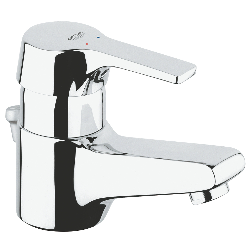 Euroeco Etgrebsbatteri til handvask | GROHE