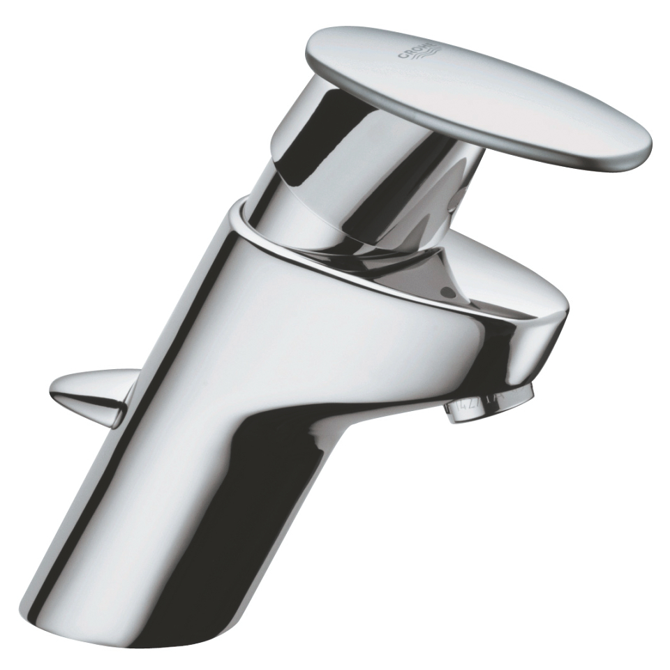 Taron Single-lever basin mixer 1/2