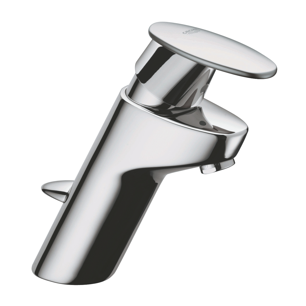 Taron Single-lever basin mixer | GROHE