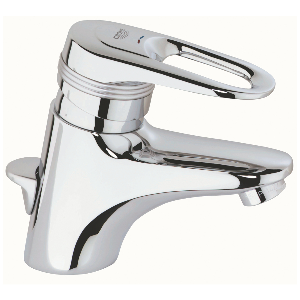 Europlus Singlelever basin mixer GROHE
