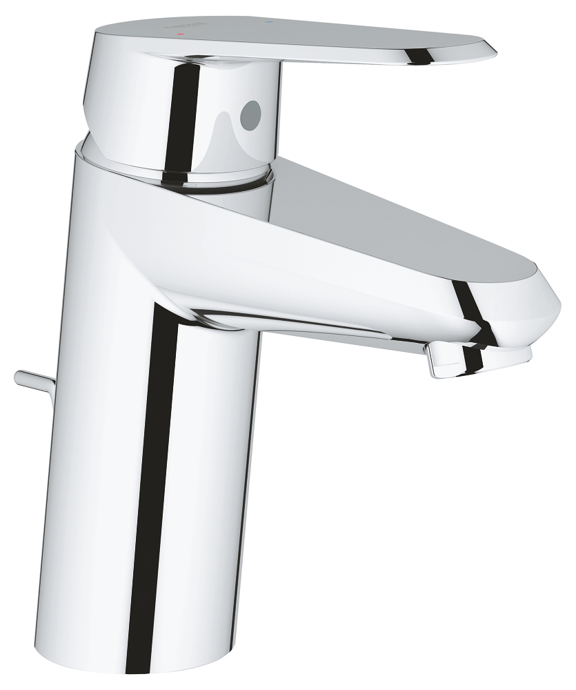 Single-lever basin mixer S-Size