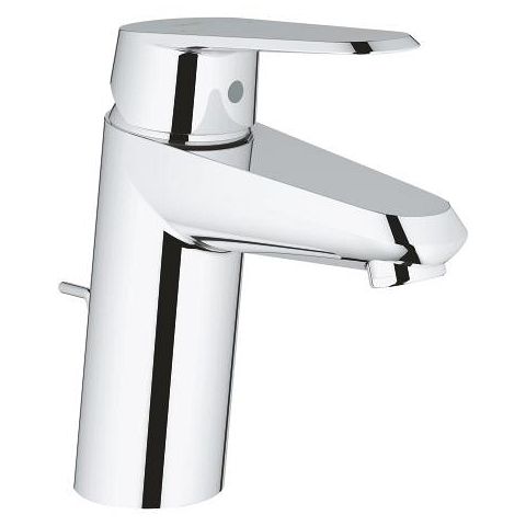 Single-lever basin mixer S-Size