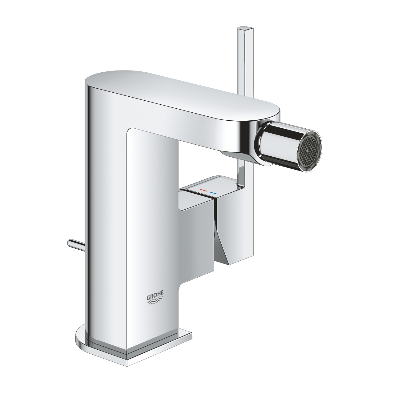 Grohe Plus Miscelatore Monocomando Per Bidet Grohe