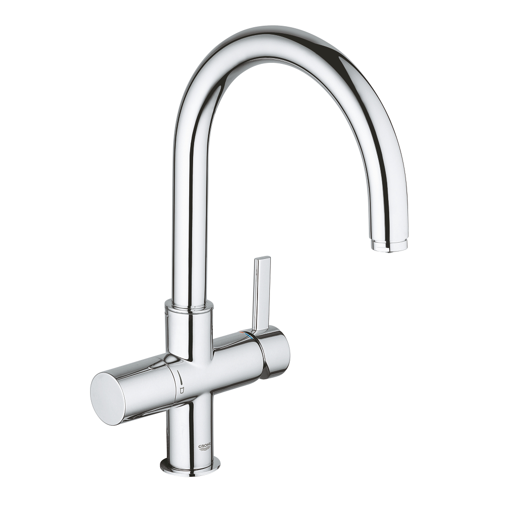 GROHE Blue Professional Keitti hana GROHE GROHE Blue Professional Keitti hana GROHE