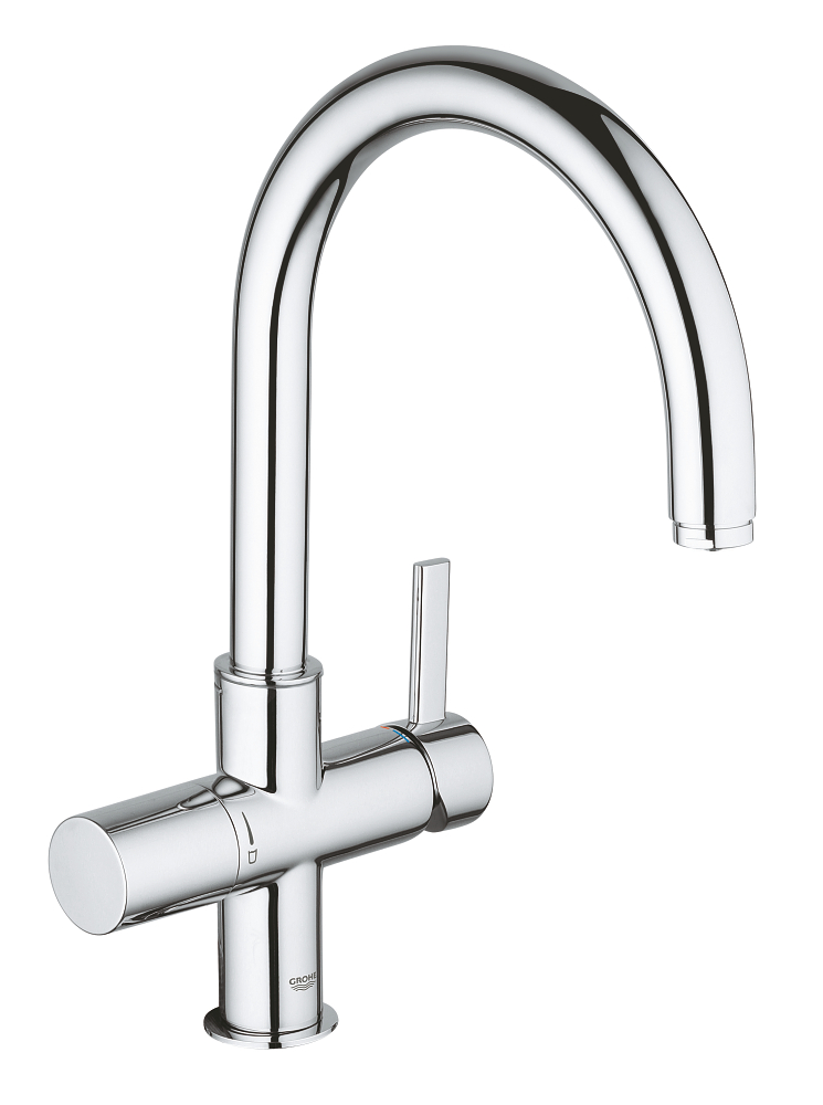 Grohe Blue