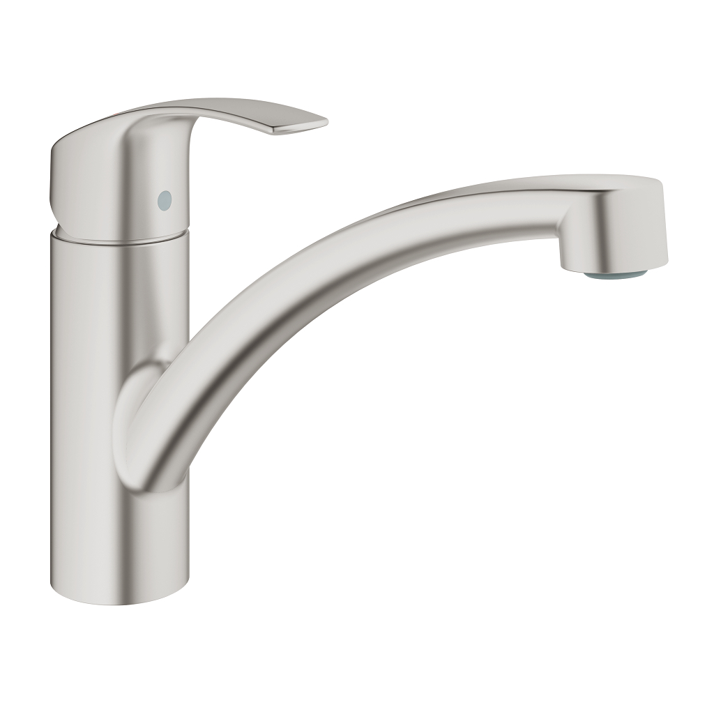 Eurosmart Single-lever Sink Mixer 1/2″ | GROHE