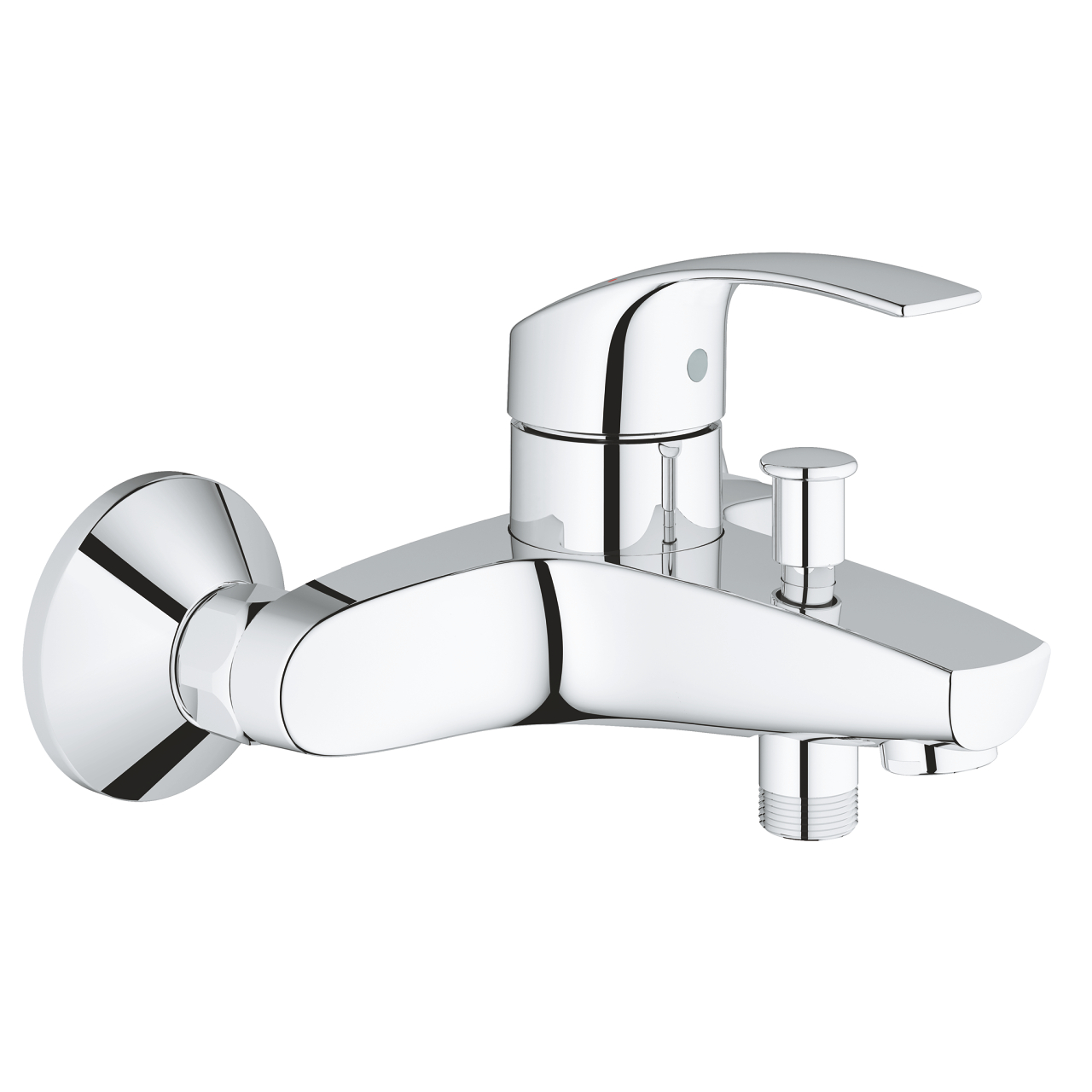 Eurosmart Tub Mixer