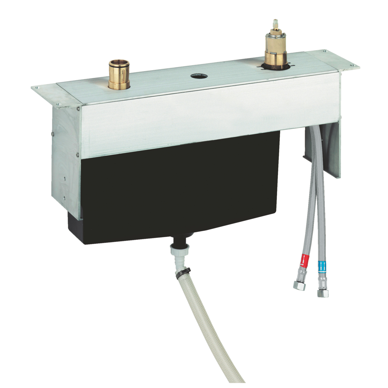 3hole bath/shower combination GROHE