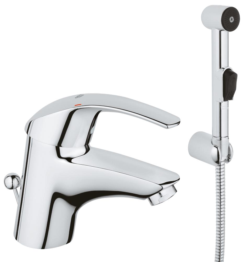 Grohe Eurosmart Hygienica