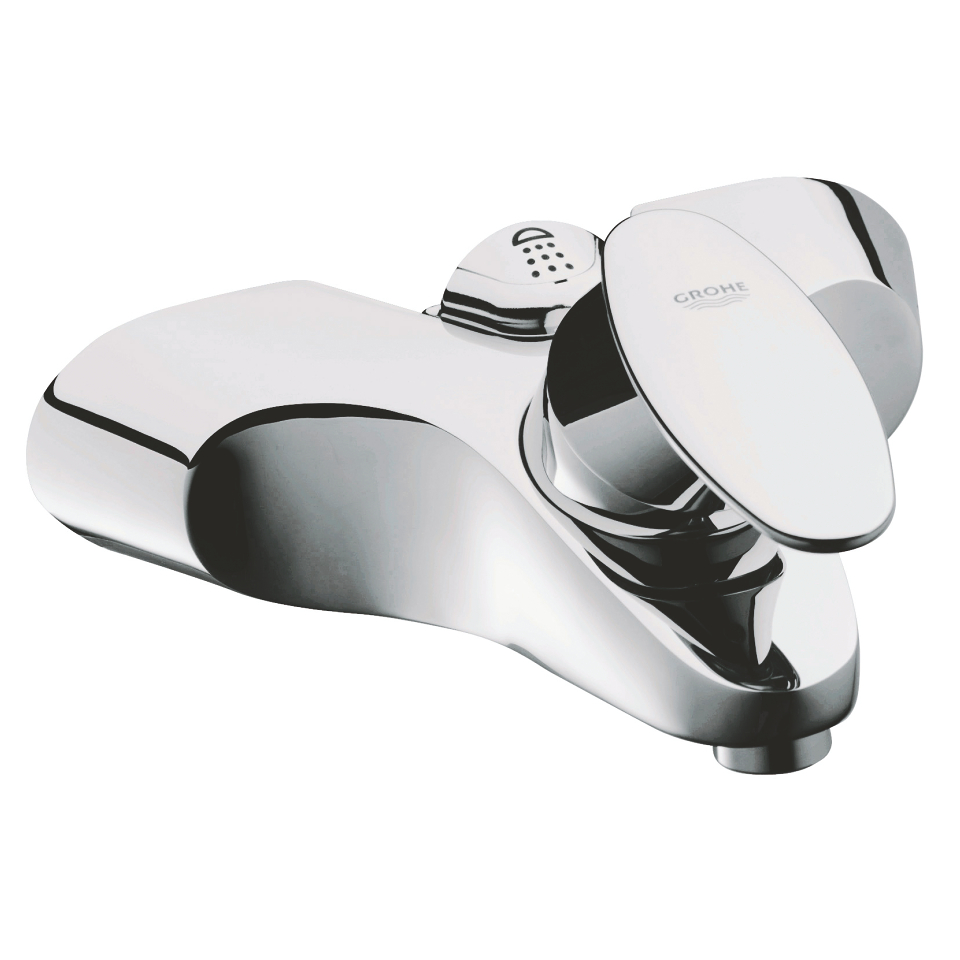 Taron Mitigeur monocommande 1/2