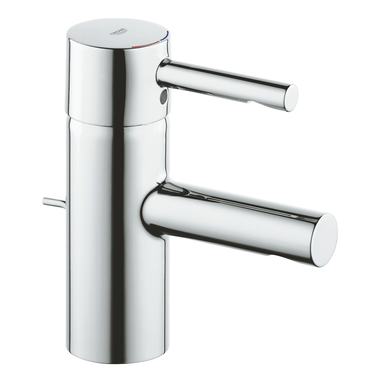 Essence Single-lever basin mixer 1/2″ S-Size | GROHE