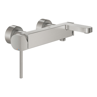 GROHE Plus Single-lever mixer with 3-way diverter | GROHE