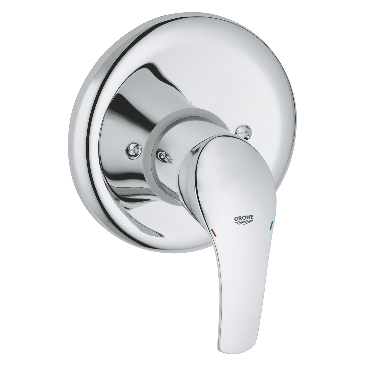 Eurosmart Single Lever Shower Mixer Grohe