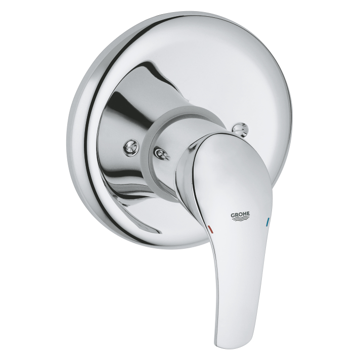 Eurosmart Singlelever shower mixer GROHE