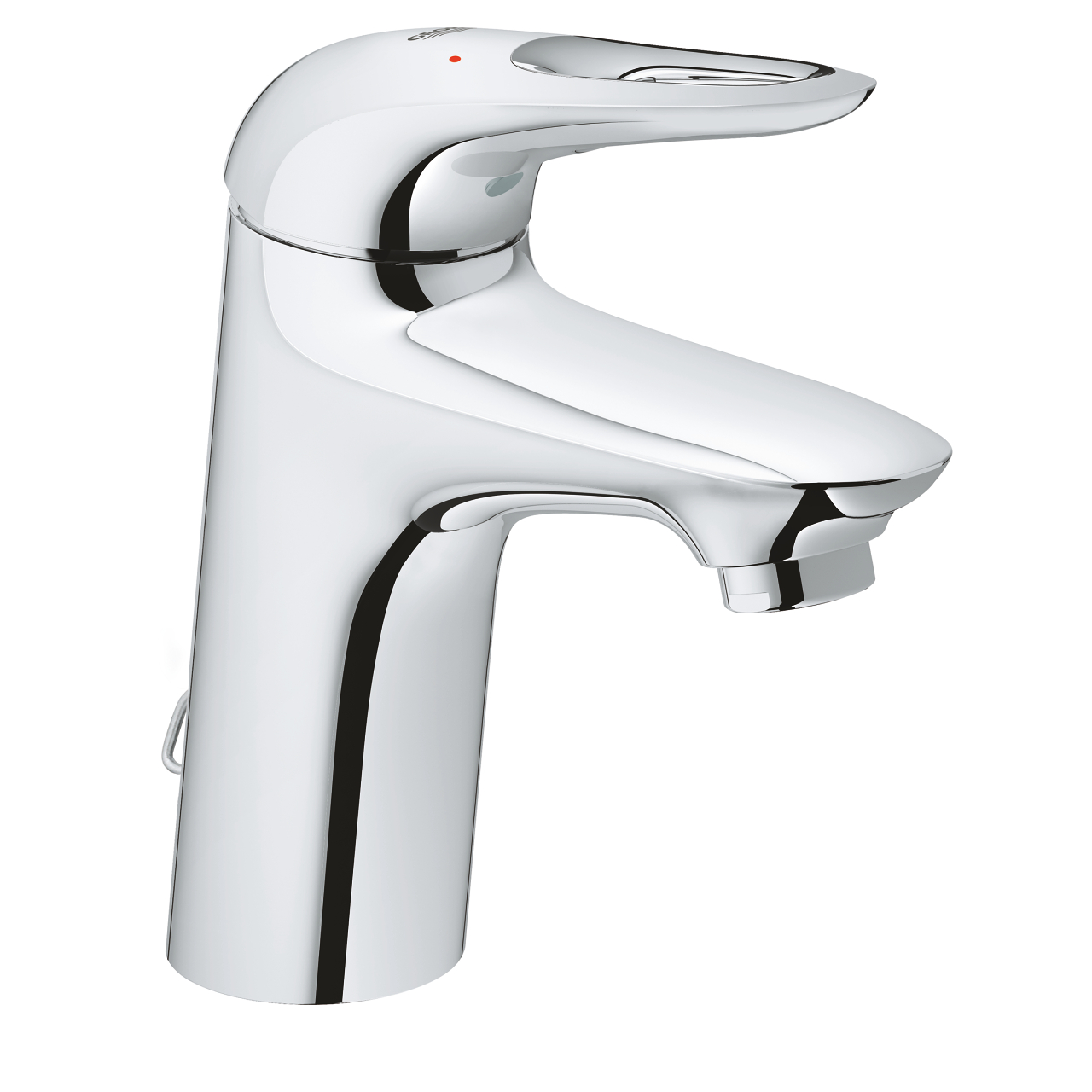 Eurostyle Basin mixer 1/2″ SSize GROHE