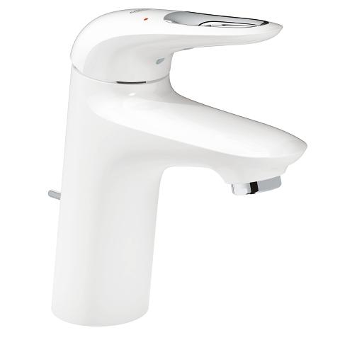 Eurostyle Jednoručna miješalica za umivaonik 1/2″ S-veličina