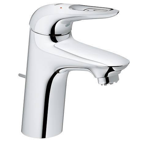 Eurostyle Single-lever basin mixer 1/2″ S-Size