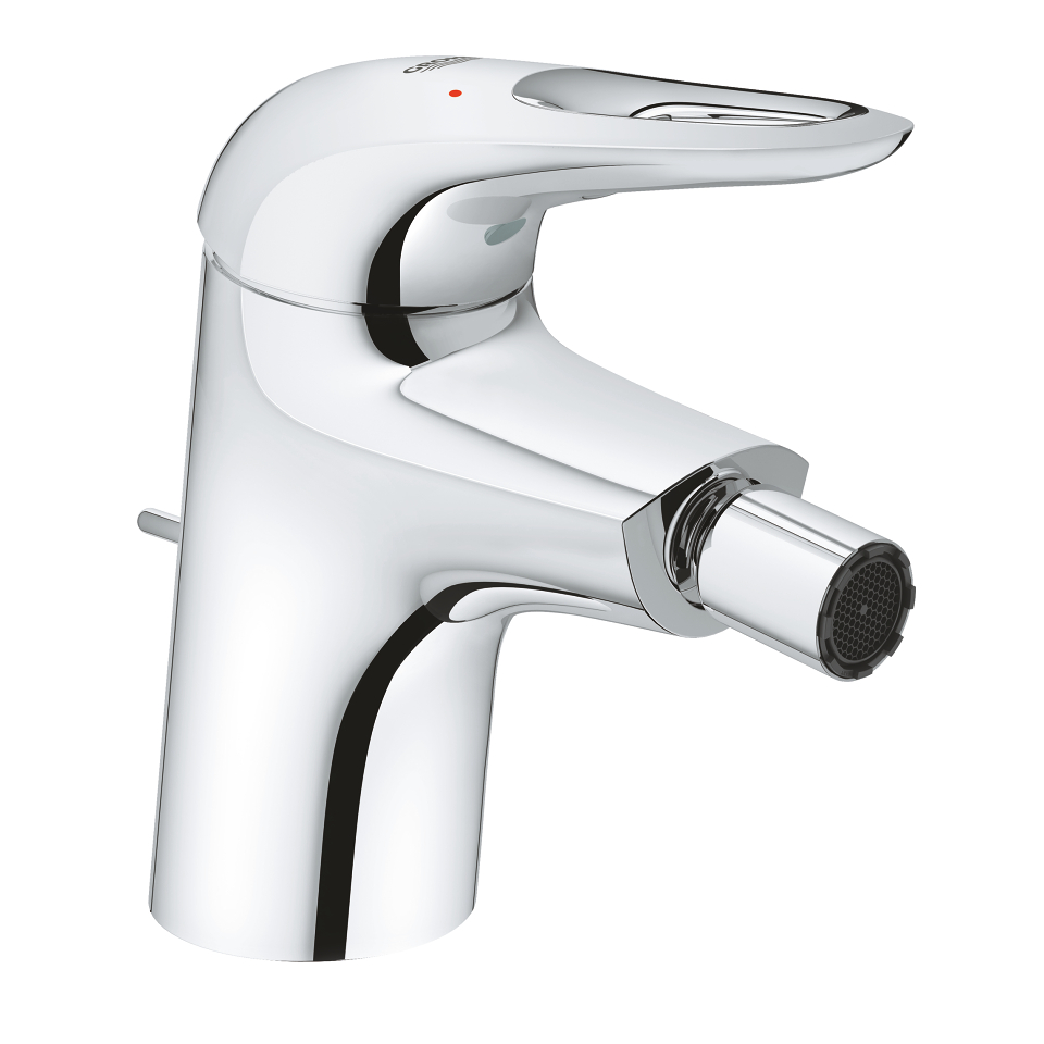 Eurostyle Mitigeur Monocommande Bidet Taille S Grohe