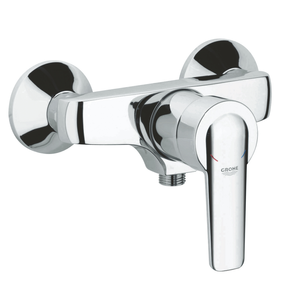brausebatterie grohe