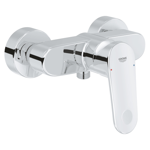 Europlus Single-lever shower mixer 1/2″