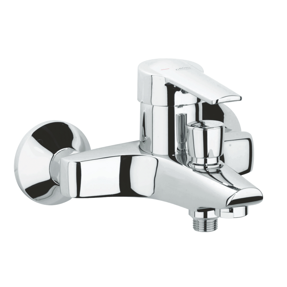 Eurostyle Single-lever bath/shower mixer | GROHE