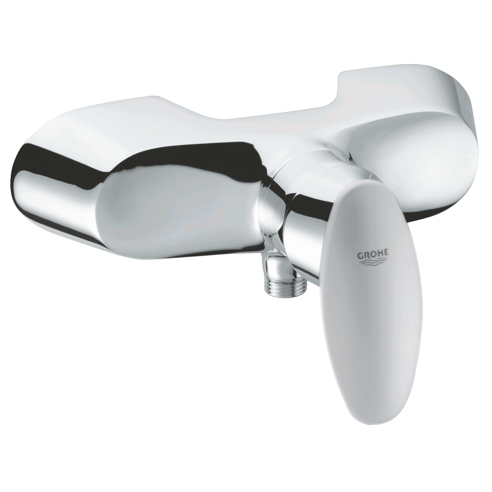 Taron Single-lever shower mixer | GROHE