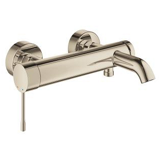 Essence Single-lever bath/shower mixer | GROHE