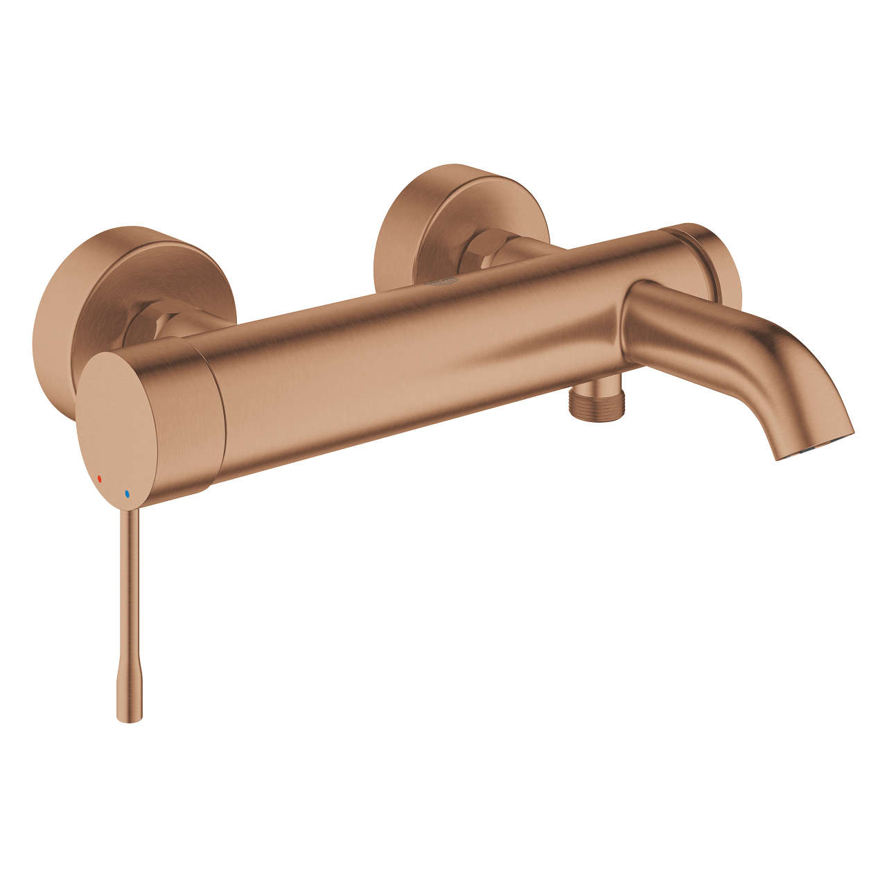 Essence Single-lever bath/shower mixer